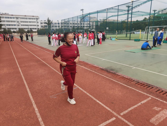 掌牛宝 2025潍坊市 “我是达标王” 体育锻炼标准达标赛落幕  2000余市民踊跃参与